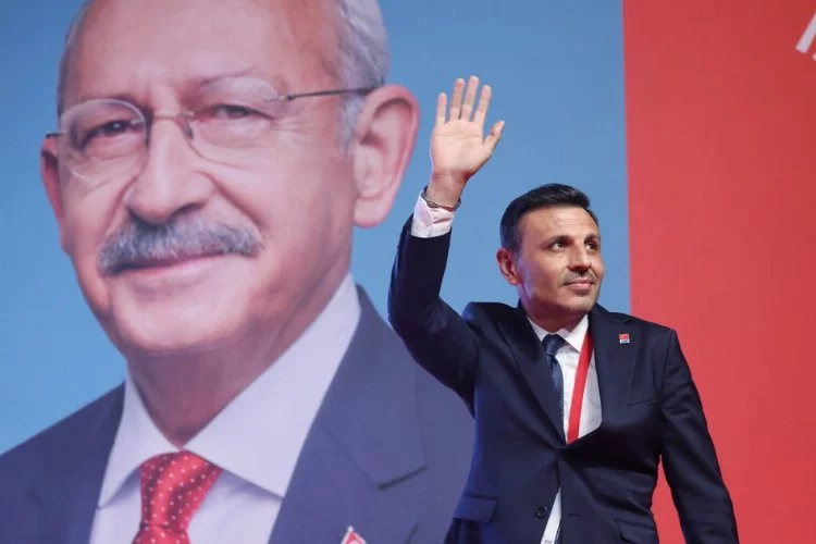 CHP İstanbul İl Başkanı kim oldu? Cemal Canpolat Ekrem İmamoğlu'nu neden delege yazmadı? CHP İstanbul kurultay delegeleri kim oldu?