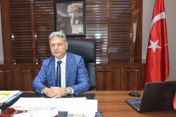 CHP’li Belediye Başkanı Kangal’a 10 ay hapis cezası