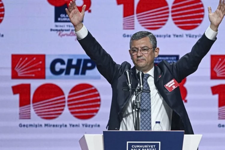 CHP’den yeni belediye başkan adayı isimleri! İşte belirlenen adaylar