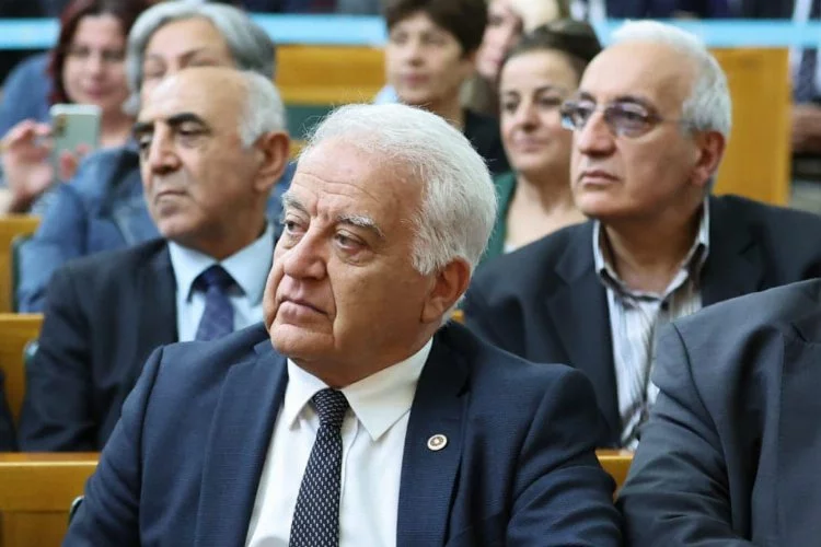 CHP Yalova Milletvekili Tahsin Becan “Ülkemize adaleti getirene kadar mücadele edeceğiz”