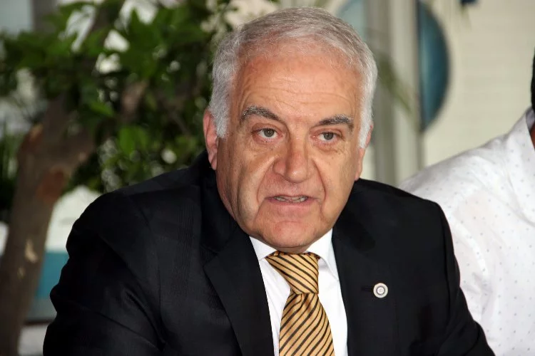CHP Yalova Milletvekili Tahsin Becan uyardı: “Yalova’da saatli bomba üzerinde oturuyorlar”