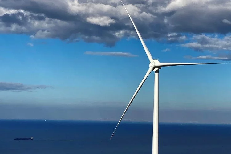 Çınarcık’a rüzgâr enerjisi santrali kurulacak