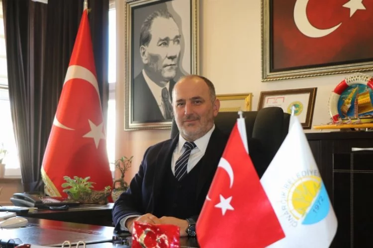 Çınarcık Belediye Başkanı Numan Soyer, “Milli mücadelenin ve milli iradenin sesi olmuştur”