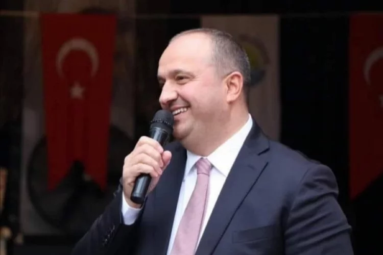 CHP Çınarcık Başkan Adayı Kurt ''Her şey halkımız için''
