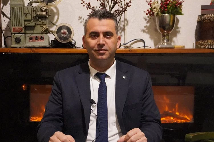 Cumhuriyet Halk Partisi Kadıköy Belediye Başkan Adayı Yılmaz Tavşan “Tüm Kadıköylülerin belediye başkanı olacağım’’