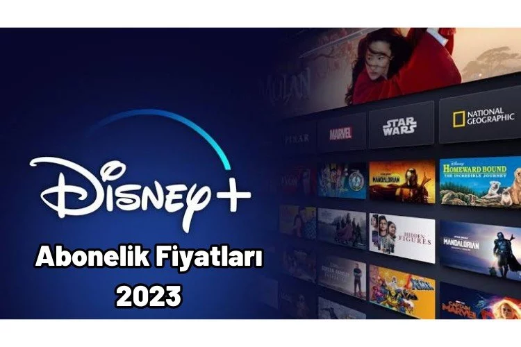 Disney+ Türkiye fiyatı nedir? Güncel Disney+ fiyatları? Disney+ paketleri ne kadar 2023?