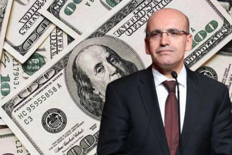 Doların 32 TL olması ile ilgili Mehmet Şimşek'ten açıklama: Endişelenmeyin
