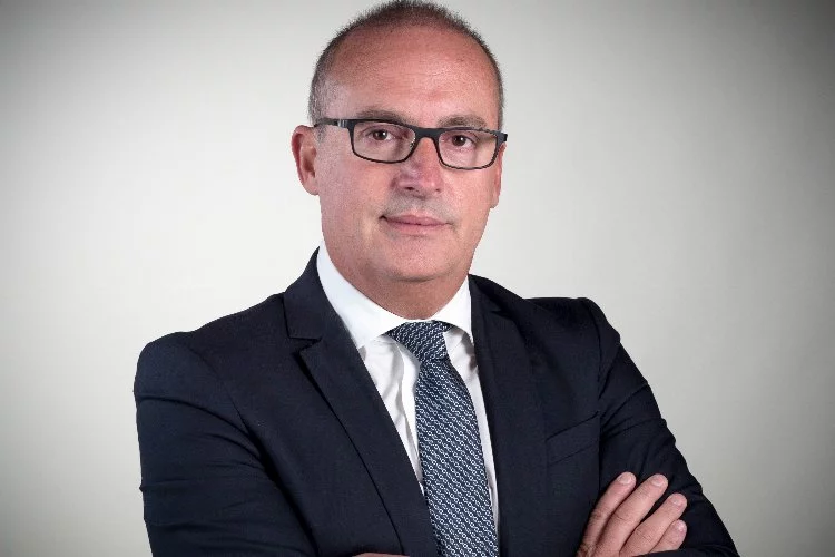DowAksa’nın yeni CEO’su Massimo Rebolini oldu