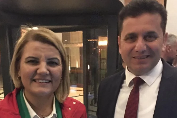 DP Genel Başkanı Uysal’dan Taşköprü Belediyesi’ne övgü