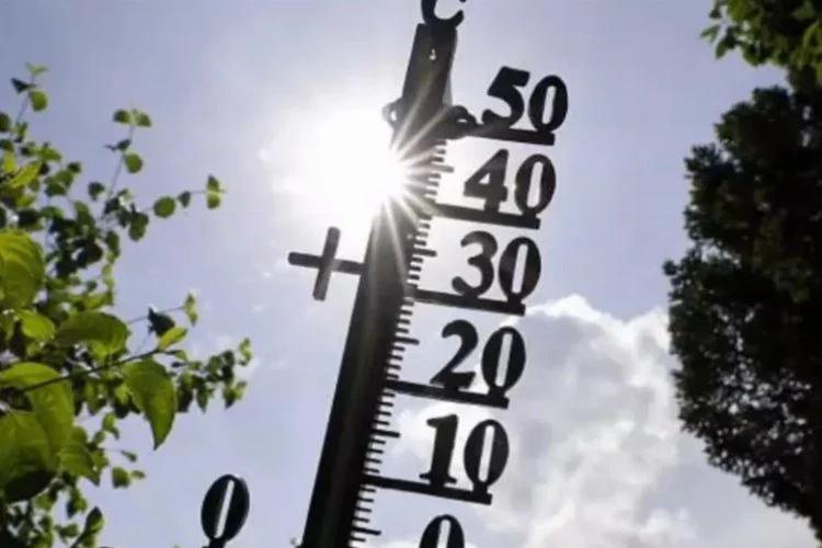 Dünya genelinde sıcaklıklar 6 kat yükseldi