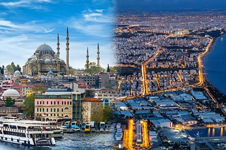 Dünyanın en iyi şehirleri belli oldu! İşte Türkiye’den listeye giren o 3 şehir!