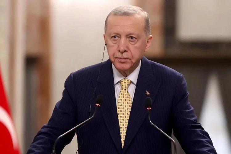 Fahiş fiyatlara yeni formül Cumhurbaşkanı Erdoğan’dan: Ambalaj üzerine fiyat yazılsın