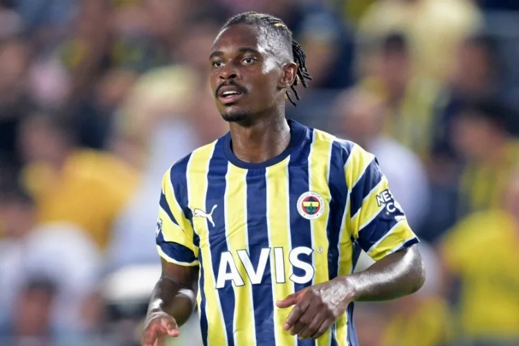 Fenerbahçe den transfer hamlesi! Anlaşma sağlandı