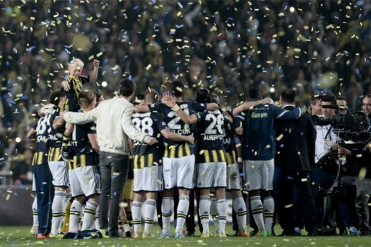 Fenerbahçe en son ne zaman şampiyon oldu? Kaç yıldır şampiyon olamıyor? Fb Son Şampiyonluk