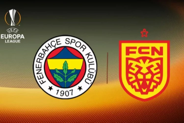 Fenerbahçe – Nordsjaelland maçı saat kaçta? Fenerbahçe – Nordsjaelland maçı hangi kanalda? Fenerbahçe – Nordsjaelland nerede oynanacak?