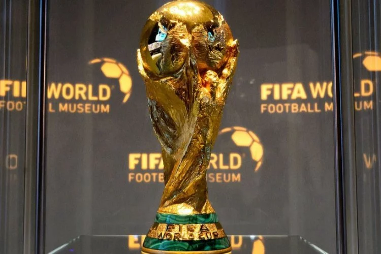 FIFA 2026 Dünya Kupası takvimi duyuruldu: ABD, Meksika ve Kanada ev sahipliği yapacak