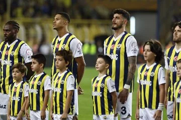 Fenerbahçe Fatih Karagümrük maçı saat kaçta, hangi kanalda, ne zaman oynanacak?