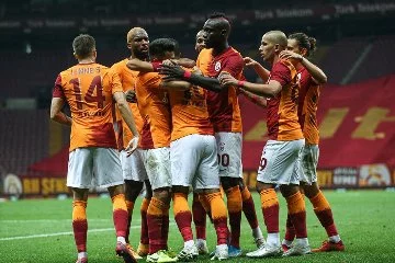 Galatasaray’da Mertens ‘ben daha ölmedim dedi’