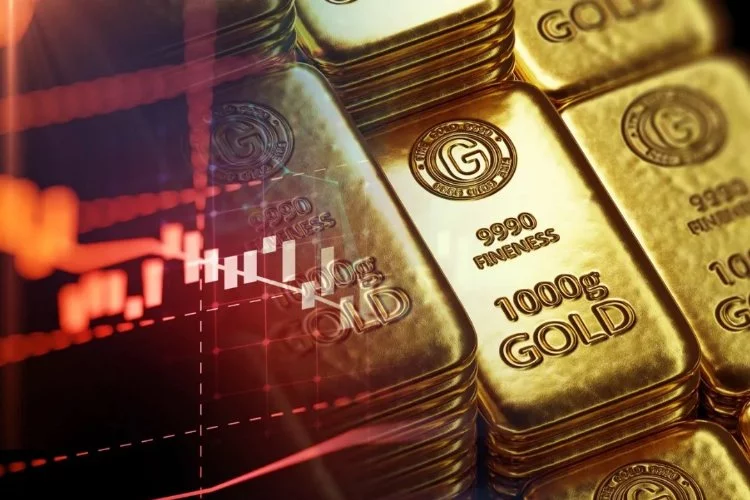 Altında rekor artış! Orta Doğu’daki gerilim altın fiyatlarını uçurdu