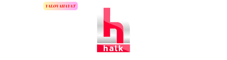 HALK TV 3 Ekim 2023 Salı Yayın Akışı