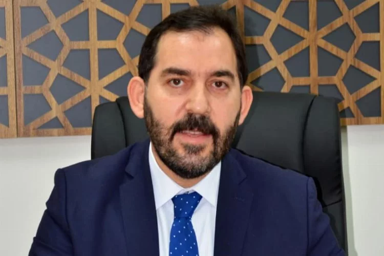 İl Genel Meclis Başkanı Hasan Soygüzel, yeni üyeleri tebrik etti