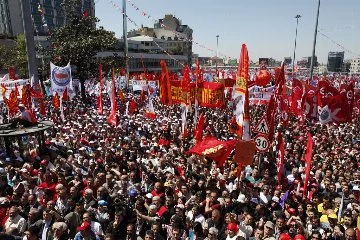 İstanbul’da 1 Mayıs kararı belli oldu! Vali Gül’den Taksim açıklaması