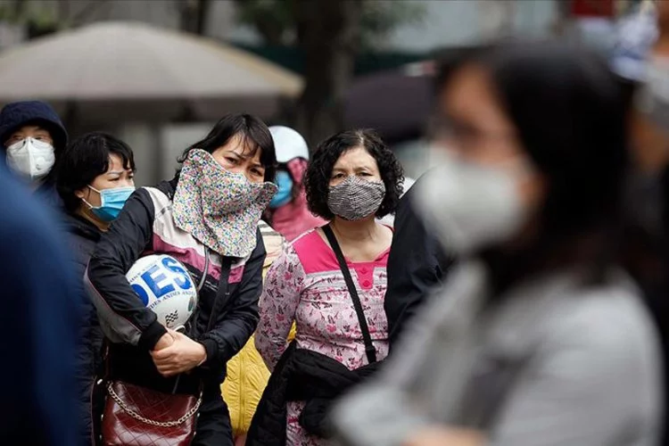 Japonya’da başlayan yeni salgın dünyada panik yaratıyor! İşte salgından ölenlerin sayısı