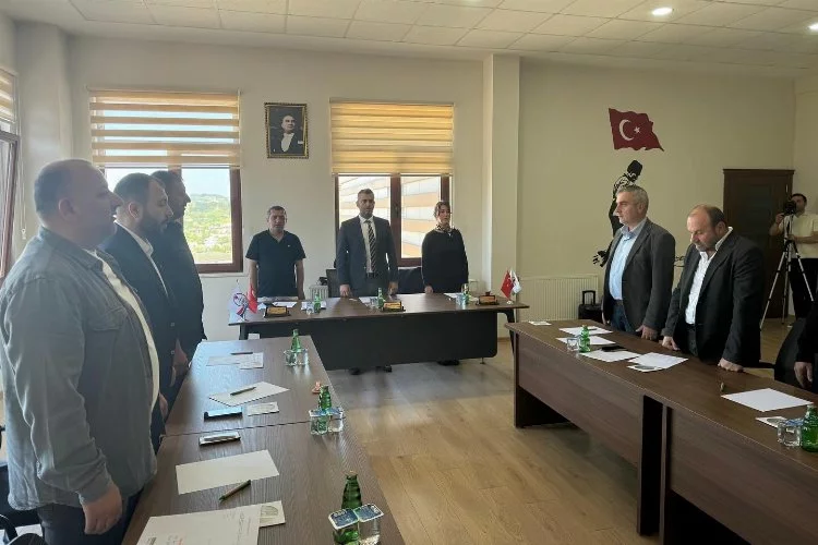 Kadıköy Belediyesi Mayıs Ayı Meclisi gerçekleşti