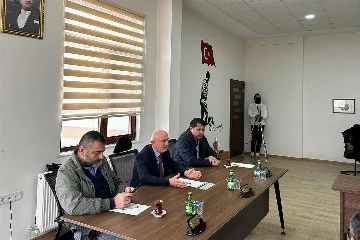 Kadıköy’de 2019-2024 döneminin Son Meclis Oturumu gerçekleştirildi