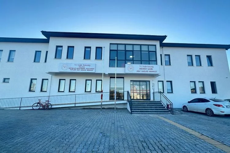 Kadıköy’de Toplum Ruh Sağlığı Merkezi yeni binasında hizmete başladı