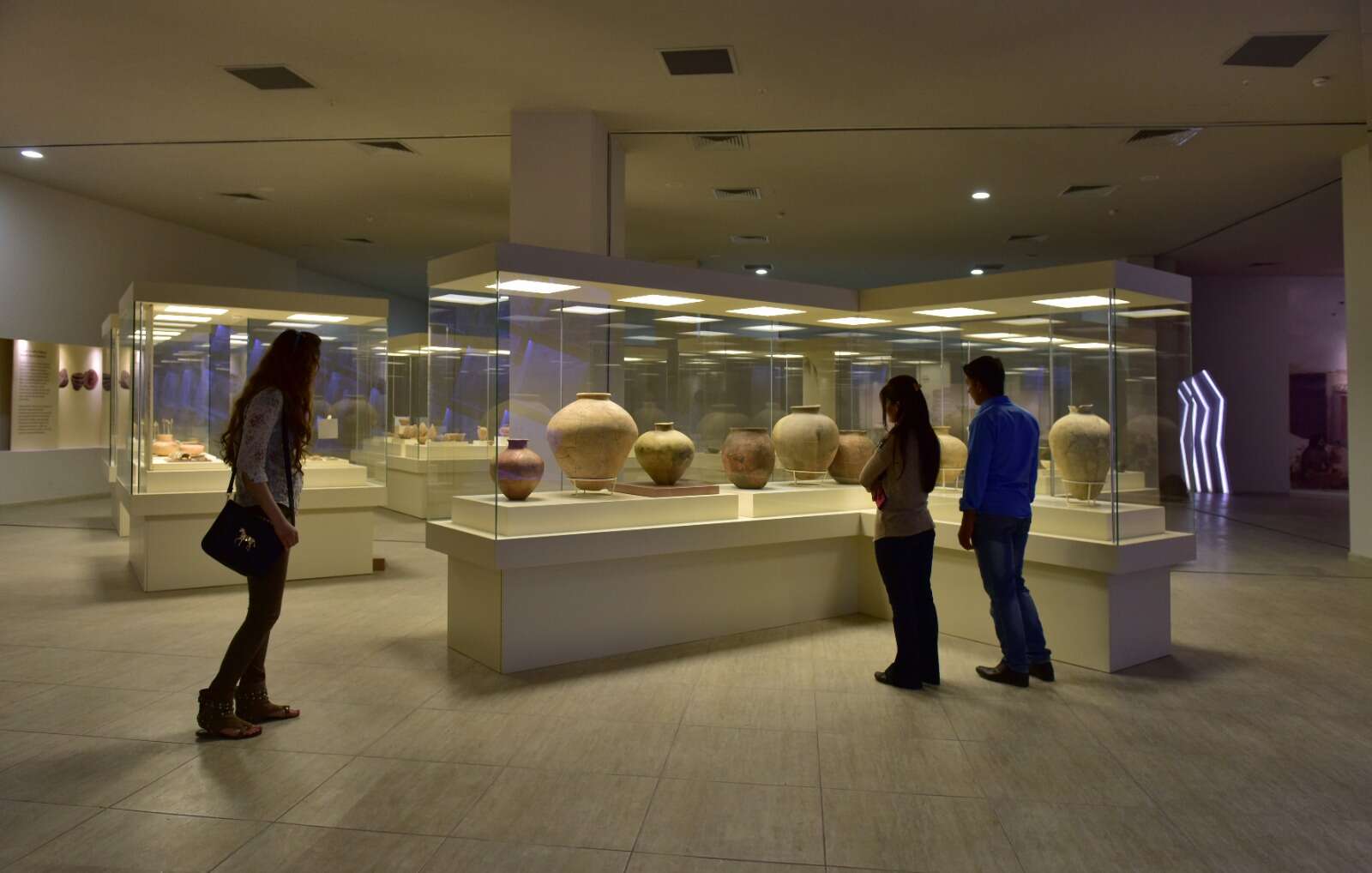 Şanlıurfa Arkeoloji Müzesi / Yalova Hayat 2