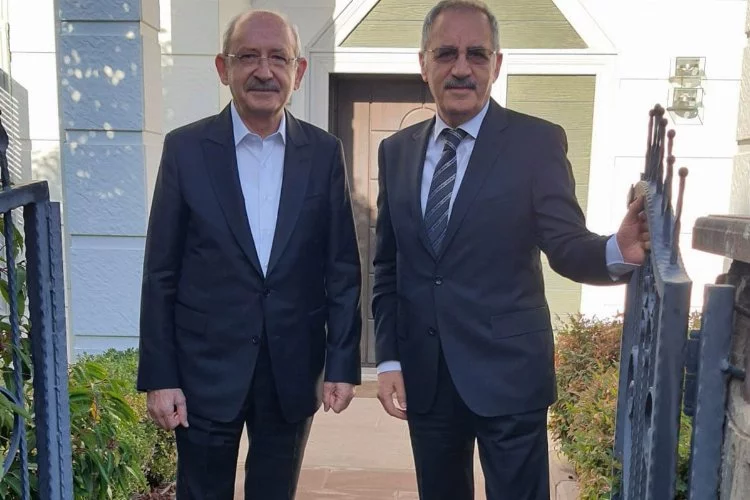 Kemal Kılıçdaroğlu yerel seçimlere katılacak mı?