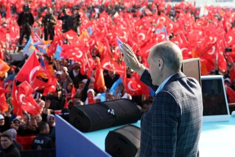 Kulislerden bomba iddia! Erdoğan İstanbul mitinginde emekliye seyyanen zam müjdesi mi verecek?