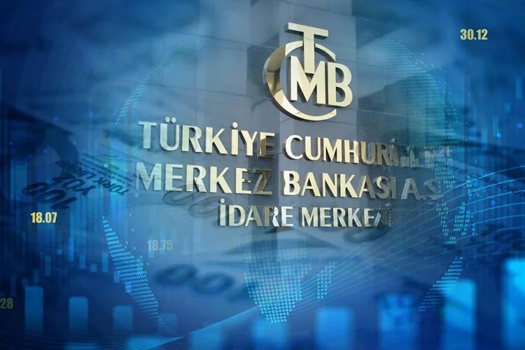 Merkez Bankası faiz kararını açıkladı! İşte mart ayı faizi