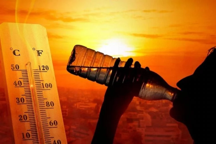 Meteoroloji duyurdu: Sıcaklıklar 10 derece yükselecek