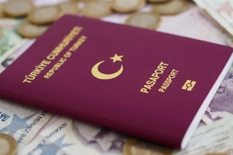 Pasaport harç ücreti ne kadar, kaç TL oldu 2024?