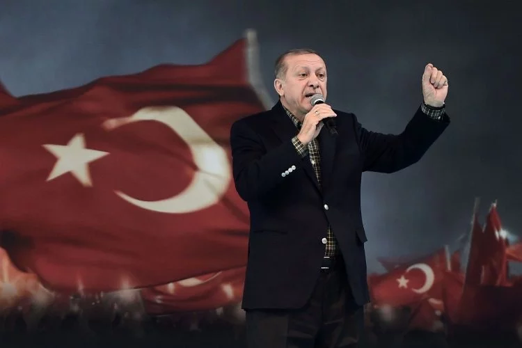 Rüyada Recep Tayyip Erdoğan'ı görmek Diyanet ne demek, ne anlama gelir?