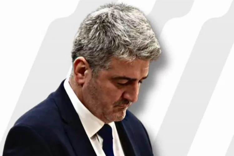 Semt 77 Yalovaspor Basketbol Takımı Koçu Faruk Beşok’tan maç sonrası açıklamalar