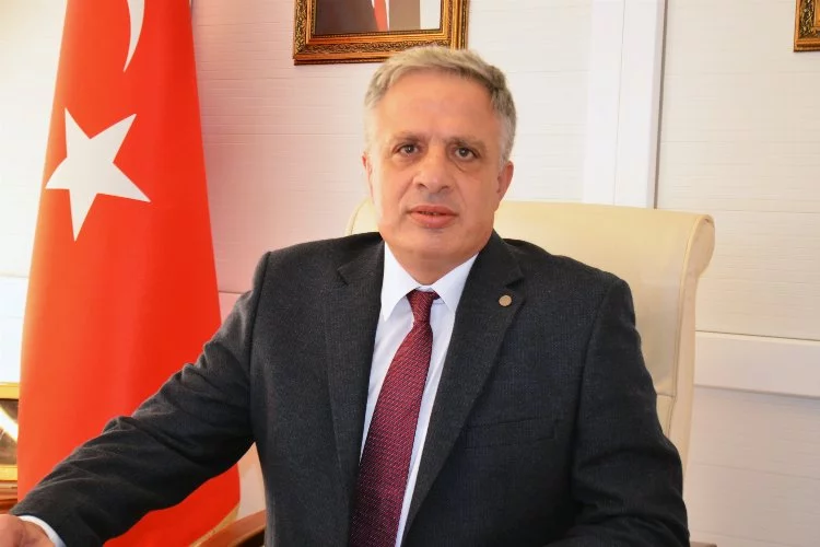 Termal Belediye Başkanı H. Sinan Acar, “Gaziler, Türk kahramanlık tarihinin sönmeyen meşaleleridir”