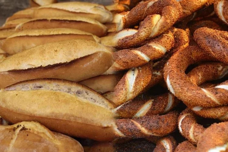 Ticaret Bakanlığı’ndan fırıncıları kızdıracak düzenleme! İşte ekmek ve simitte yeni dönem