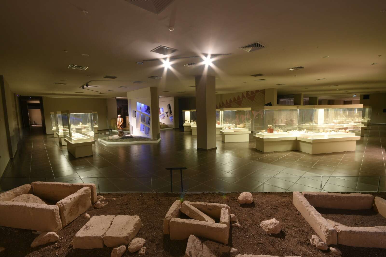 Şanlıurfa Arkeoloji Müzesi / Yalova Hayat 4