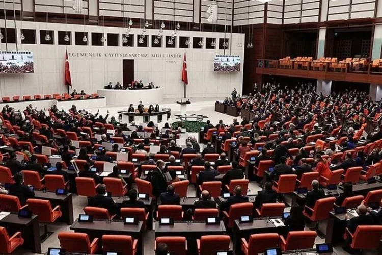 Türkiye 2023 Seçimlerinde Partilerin Milletvekili Dağılımı