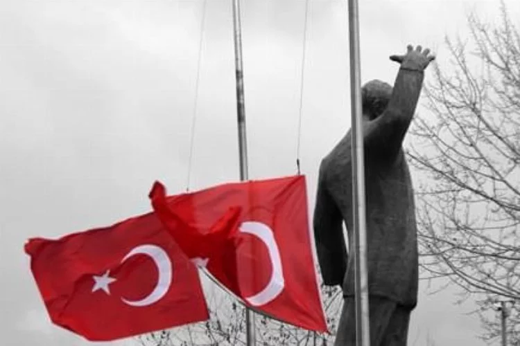 Türkiye’de 3 gün milli yas ilan edilecek!