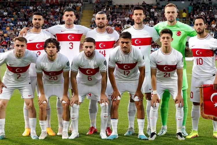 Türkiye-Letonya maçının stadı mı değişti? Türkiye-Letonya maçı nerede oynanacak? Türkiye-Letonya maçı hangi stadta?