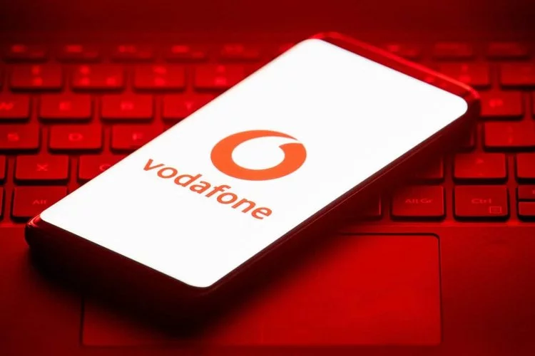 Vodafone bedava internet kampanyası