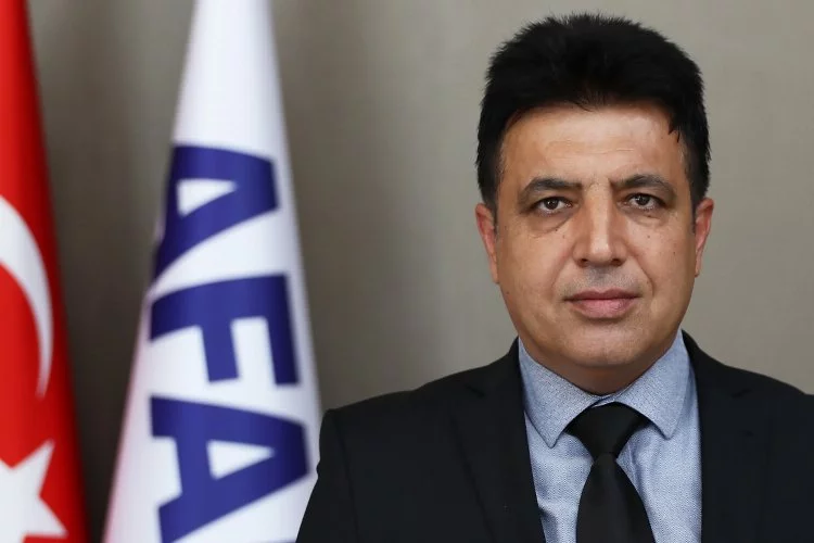 Yalova AFAD İl Müdürü Doğan Tonçer Ankara’ya çekildi! Yalova Yeni AFAD İl Müdürü   Cem Erdoğan Oldu