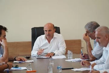Yalova Altınova’da Eylül Meclisi başladı