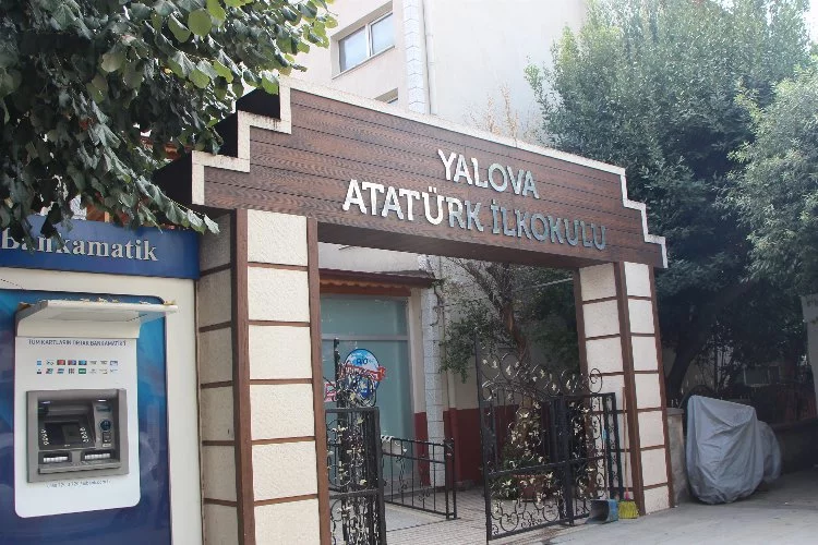 Yalova Atatürk İlkokulu 2023-2024 Eğitim-Öğretim Yılı ile İlgili Bilgi Kirliliğine karşı  İl Milli Eğitim Müdürlüğünden Açıklama Geldi