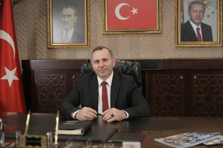 Yalova Belediye Başkanı Mustafa Tutuk: Barış Manço Amfi Tiyatro 12 ay kullanılabilecek