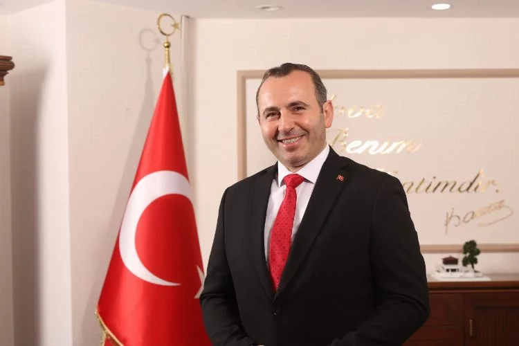 Yalova Belediye Başkanı Mustafa Tutuk: “Her arıza ne denli yerinde bir karar verdiğimizi gösteriyor”